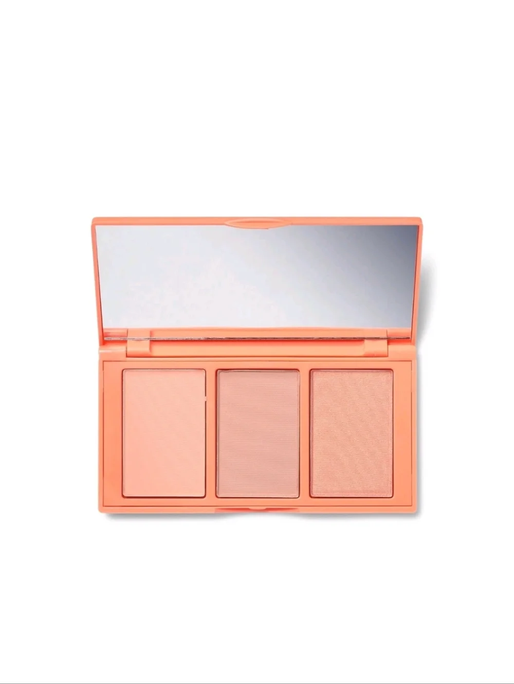 $5 When Bundled with $10-Ulta Beauty Blush Trio Coral Crush